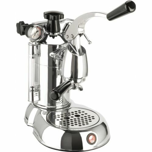 #ESC-8 Espresso Machine